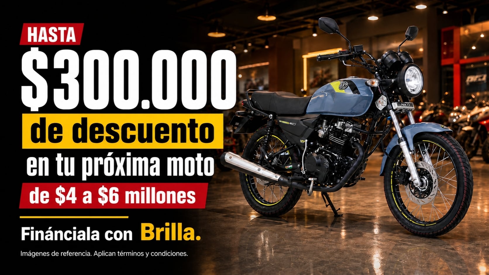 $300.000: Tu primera gran oportunidad