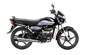 Eco Deluxe CW 100cc
