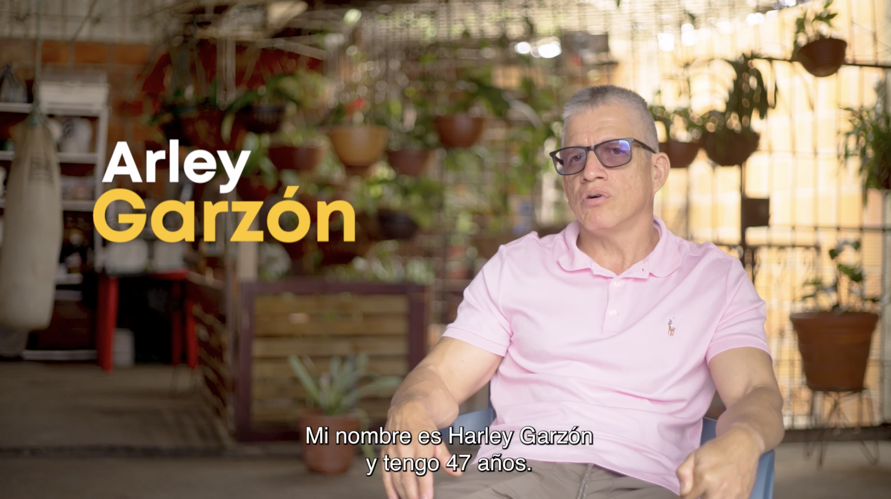 Arley Garzón